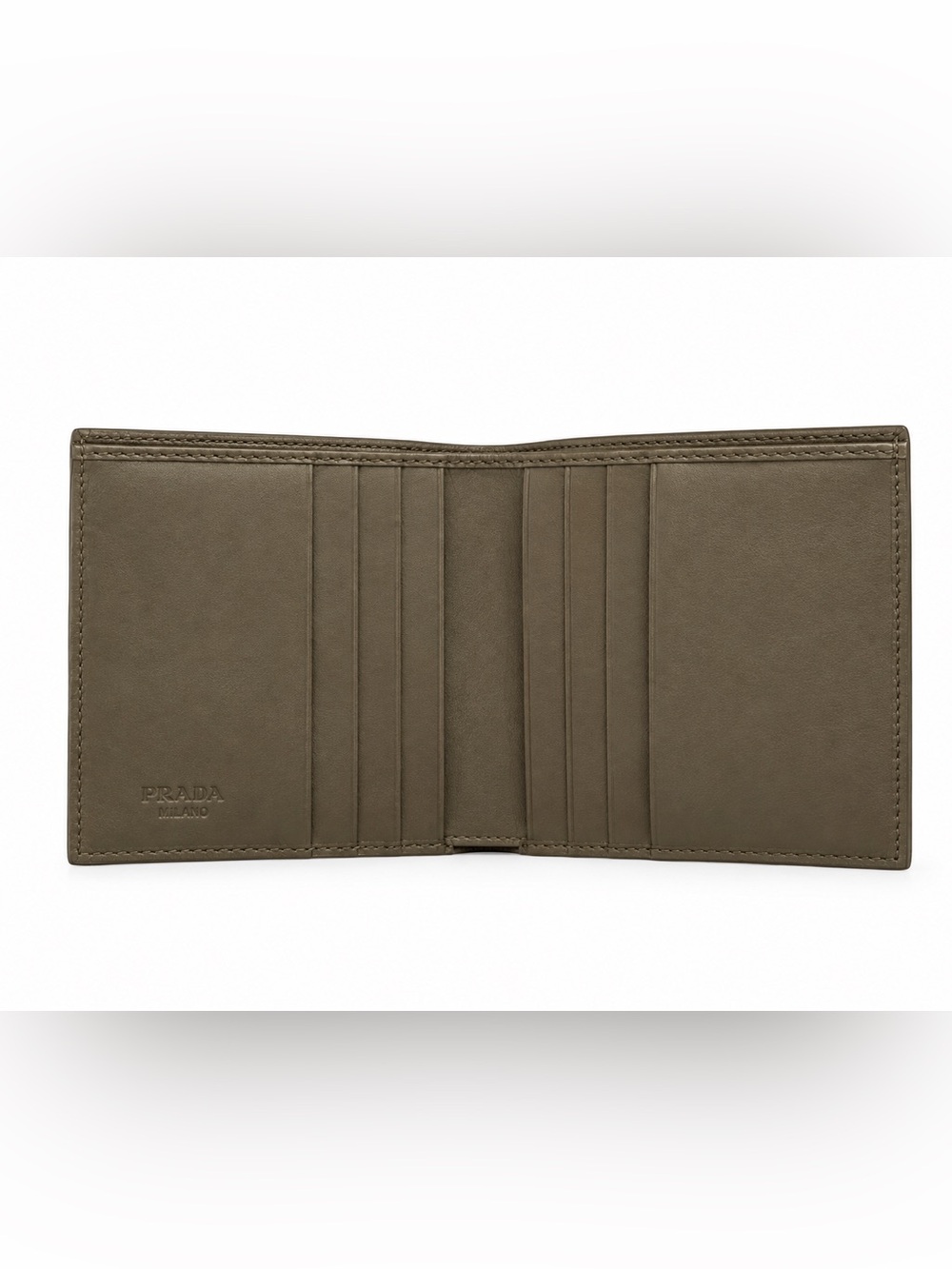 Prada Men’s Wallet - Picture 2 of 2